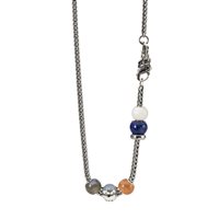 Collana Trollbeads Collane in Argento TAGNE-00007 - TAGNE-00007